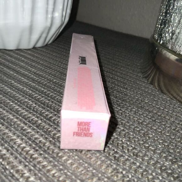 Jeffree Star Cosmetics Supreme Gloss Lip Gloss More Than Friends NEW - Picture 4 of 4